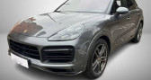 Annonce Porsche Cayenne occasion Essence PDLS  PANO � sarcelles