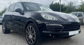 Porsche Cayenne occasion année 2011 boite Automatique Annonce Porsche Cayenne occasion Essence PH2 4.8 V8 BA8 PACK LUXE *UNIQUEMENT POUR PROFESSIONNELS OU à Roncq