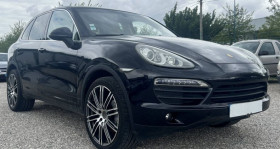 Porsche Cayenne , garage 1000 AUTOS  Roncq