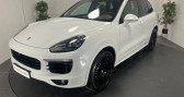 Annonce Porsche Cayenne occasion Essence Ph2 S 3.6 V6 420ch - Sport desing look GTS - 1�main Monaco - � Antibes