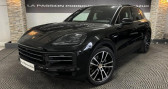 Annonce Porsche Cayenne occasion Hybride Phase II 3.0 V6 470ch E-Hybrid - 13000km - 1main - Toit ouv  Antibes