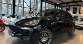 Annonce Porsche Cayenne occasion Diesel Platinium Edition 3.0D 262 ch BVA8 toit ouvrant Pack chrono  � Sarreguemines
