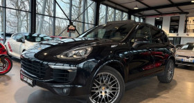 Porsche Cayenne , garage GO CAR BIKE � Sarreguemines