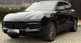 Porsche Cayenne occasion 2022 mise en vente &agrave; sarcelles par le garage SELECTIVE AUTO - photo n&deg;1