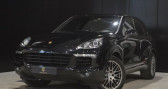Annonce Porsche Cayenne occasion Diesel Platinum edition V6 262 ch Superbe état !! à Lille