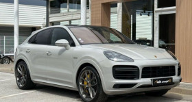 Porsche Cayenne occasion 2019 mise en vente à PERPIGNAN par le garage AUTO CONCEPT 66 - photo n°1