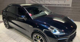 Porsche Cayenne occasion 2019 mise en vente à Vendenheim par le garage PASSION AUTO PRESTIGE - photo n°1