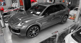 Annonce Porsche Cayenne occasion Hybride Porsche Cayenne E-Hybrid 3.0 462 - ORIGINE France - PREMIERE  SAINT LAURENT DU VAR