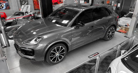 Porsche Cayenne , garage DREAM CAR PERFORMANCE  SAINT LAURENT DU VAR