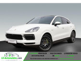 Annonce Porsche Cayenne occasion  Porsche Cayenne E-Hybrid Coupe inkl. Surround View à Beaupuy