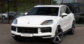 Porsche Cayenne Porsche Cayenne E-Hybrid HD Matrix LED tte haute 22  2024 - annonce de voiture en vente sur Auto Sélection.com