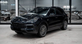 Porsche Cayenne , garage LA MAISON DE L'AUTO  BEZIERS