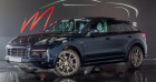 Porsche Cayenne occasion année 2020 boite Automatique Annonce Porsche Cayenne occasion Hybride PORSCHE CAYENNE III COUPE E-HYBRID 462 CH 5PL PREMIERE MAIN à LISSIEU