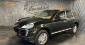 Porsche Cayenne occasion année 2007 boite Automatique Annonce Porsche Cayenne occasion Essence PORSCHE CAYENNE S 4,8 V8 385 CH TIPTRONIC à Nantes