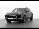 Porsche Cayenne occasion année 2022 boite Automatique Annonce Porsche Cayenne occasion Essence S 2.9 440 ch à BEAUPUY