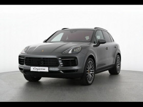 Porsche Cayenne , garage PRESTIGE AUTOMOBILE  BEAUPUY