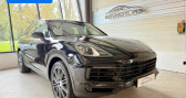 Porsche Cayenne occasion année 2018 boite Automatique Annonce Porsche Cayenne occasion Essence S 2.9 V6 440 cv à DRUSENHEIM