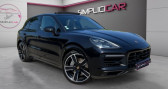 Porsche Cayenne S 2,9 V6 440 Tiptronic SUIVI COMPLET - CHRONO - PDLS - SPORT   VITROLLES 13