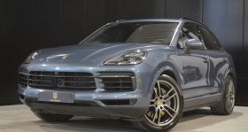 Porsche Cayenne , garage AUTO NAUTIC CORPORATION  Lille