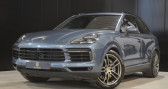 Porsche Cayenne occasion année 2018 boite Automatique Annonce Porsche Cayenne occasion Essence S 2.9i V6 440 Superbe état à Lille
