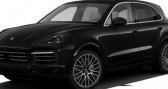 Annonce Porsche Cayenne occasion Essence S 2018 à Pornic
