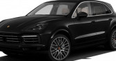 Porsche Cayenne occasion année 2018 boite Automatique Annonce Porsche Cayenne occasion Essence S 2018 à Pornic