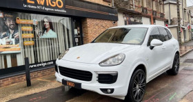 Porsche Cayenne , garage EWIGO JUVISY SUR ORGE  Juvisy Sur Orge