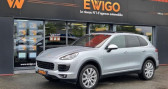 Porsche Cayenne S 3.0 TDI 262 BVA   Rixheim 68