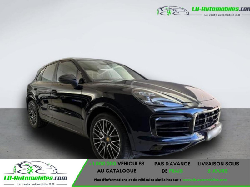 Porsche Cayenne S 3.0 V6 440 ch  BVA  occasion � Beaupuy