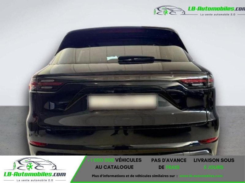 Porsche Cayenne S 3.0 V6 440 ch  BVA  occasion � Beaupuy - photo n�4