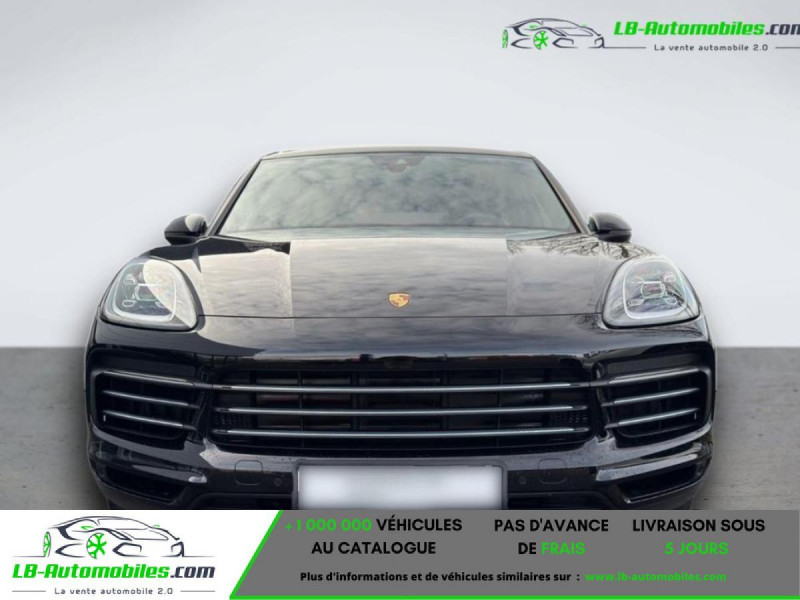 Porsche Cayenne S 3.0 V6 440 ch  BVA  occasion � Beaupuy - photo n�4