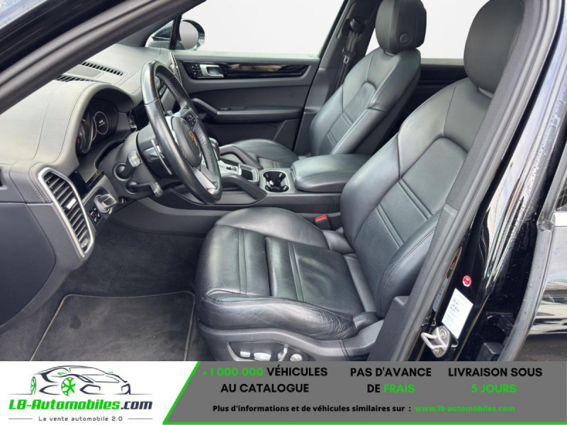Porsche Cayenne S 3.0 V6 440 ch  BVA  occasion � Beaupuy - photo n�7