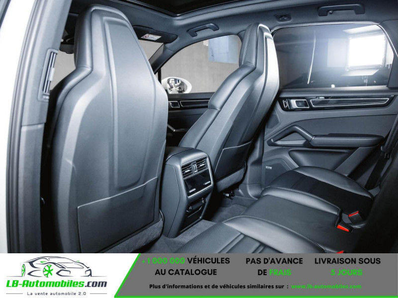Porsche Cayenne S 3.0 V6 440 ch  BVA  occasion � Beaupuy - photo n�6