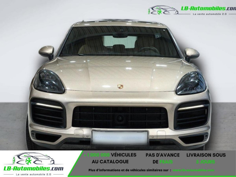 Porsche Cayenne S 3.0 V6 440 ch  BVA  occasion � Beaupuy - photo n�2