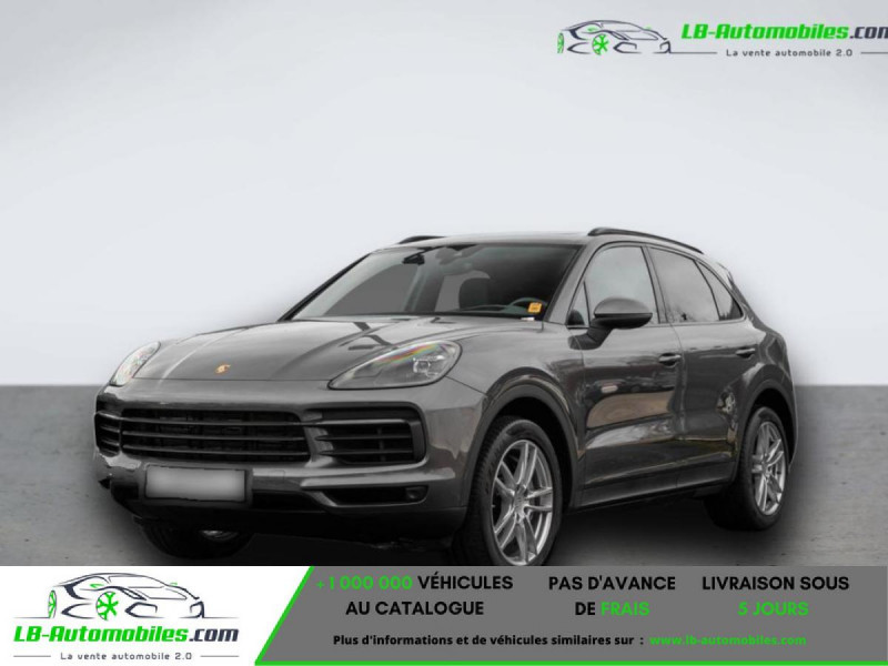 Porsche Cayenne S 3.0 V6 440 ch  BVA  occasion � Beaupuy
