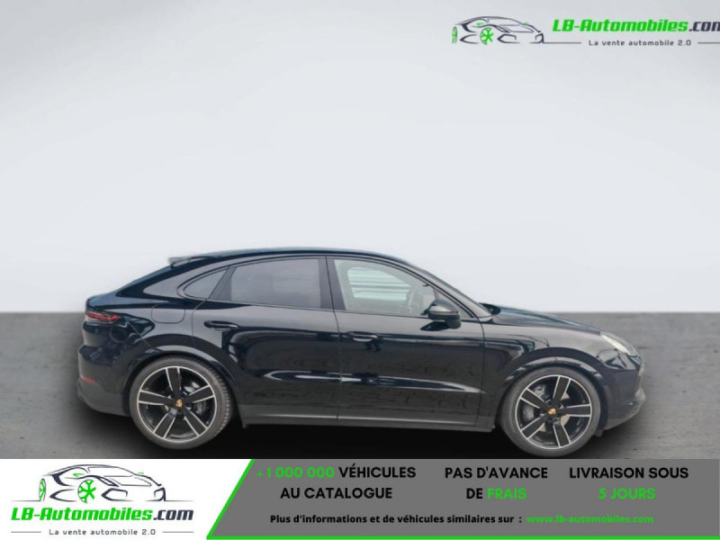Porsche Cayenne S 3.0 V6 440 ch  BVA  occasion � Beaupuy - photo n�3