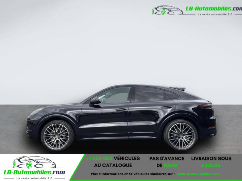 Porsche Cayenne S 3.0 V6 440 ch  BVA  occasion � Beaupuy - photo n�4
