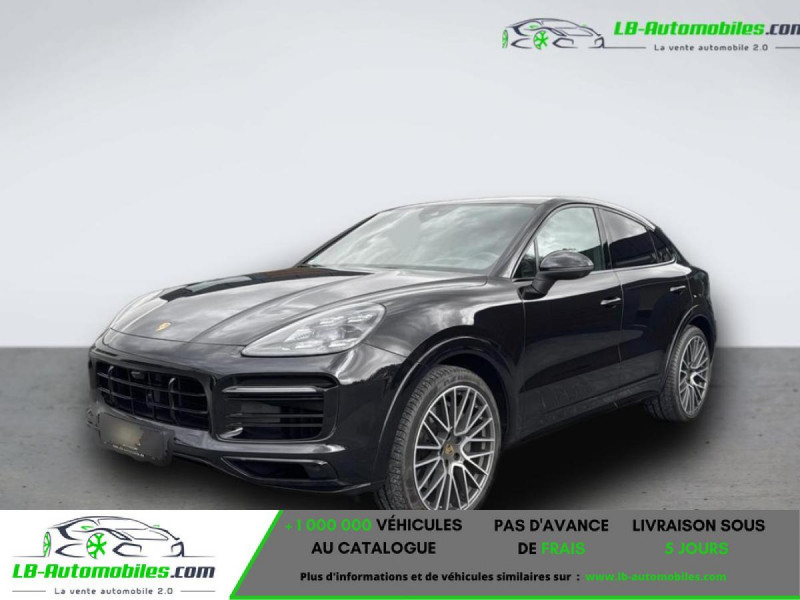 Porsche Cayenne S 3.0 V6 440 ch  BVA  occasion � Beaupuy