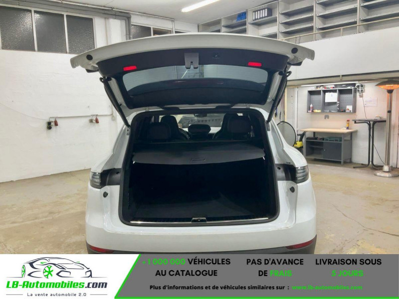 Porsche Cayenne S 3.0 V6 440 ch  BVA  occasion � Beaupuy - photo n�10