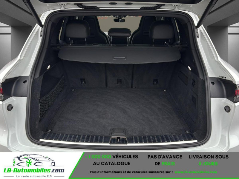 Porsche Cayenne S 3.0 V6 440 ch  BVA  occasion � Beaupuy - photo n�10