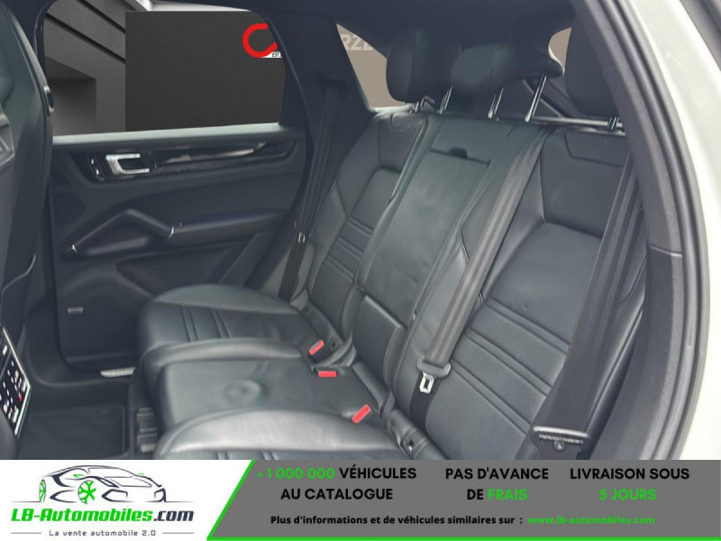 Porsche Cayenne S 3.0 V6 440 ch  BVA  occasion � Beaupuy - photo n�9