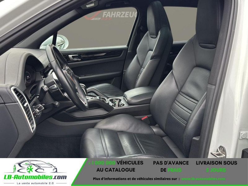 Porsche Cayenne S 3.0 V6 440 ch  BVA  occasion � Beaupuy - photo n�8