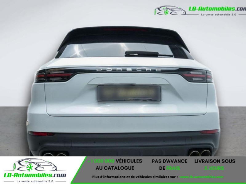 Porsche Cayenne S 3.0 V6 440 ch  BVA  occasion � Beaupuy - photo n�5
