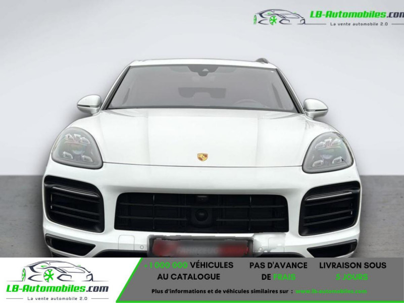 Porsche Cayenne S 3.0 V6 440 ch  BVA  occasion � Beaupuy - photo n�5