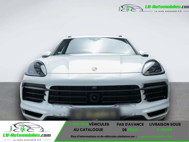 Porsche Cayenne S 3.0 V6 440 ch  BVA  occasion � Beaupuy - photo n�4