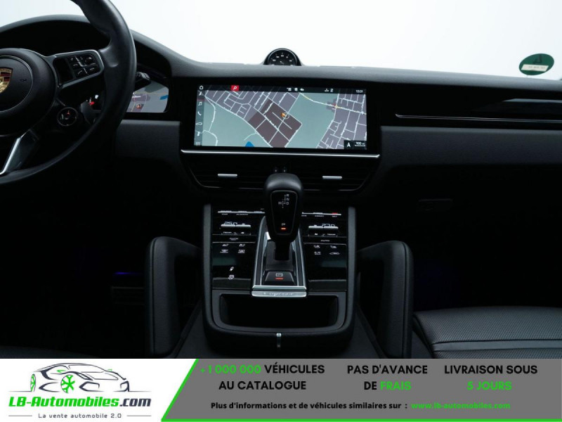 Porsche Cayenne S 3.0 V6 440 ch  BVA  occasion � Beaupuy - photo n�2