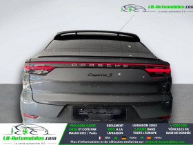 Porsche Cayenne S 3.0 V6 440 ch  BVA  occasion � Beaupuy - photo n�4