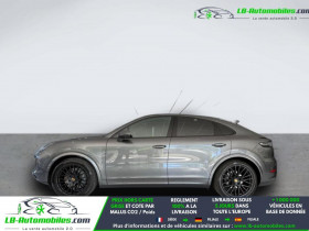 Porsche Cayenne S 3.0 V6 440 ch  BVA  occasion � Beaupuy - photo n�3