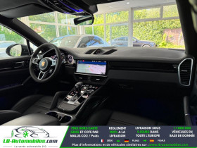 Porsche Cayenne S 3.0 V6 440 ch  BVA  occasion � Beaupuy - photo n�2
