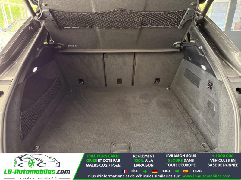 Porsche Cayenne S 3.0 V6 440 ch  BVA  occasion � Beaupuy - photo n�7